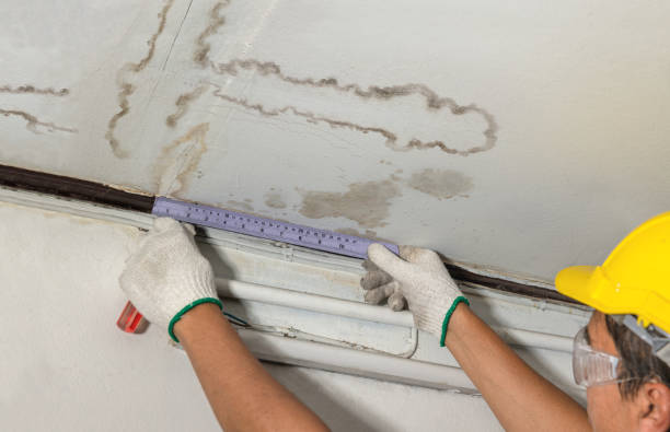 Reliable Sewage Cleanup contractor in Briggs, OK by Water Damage Irwin